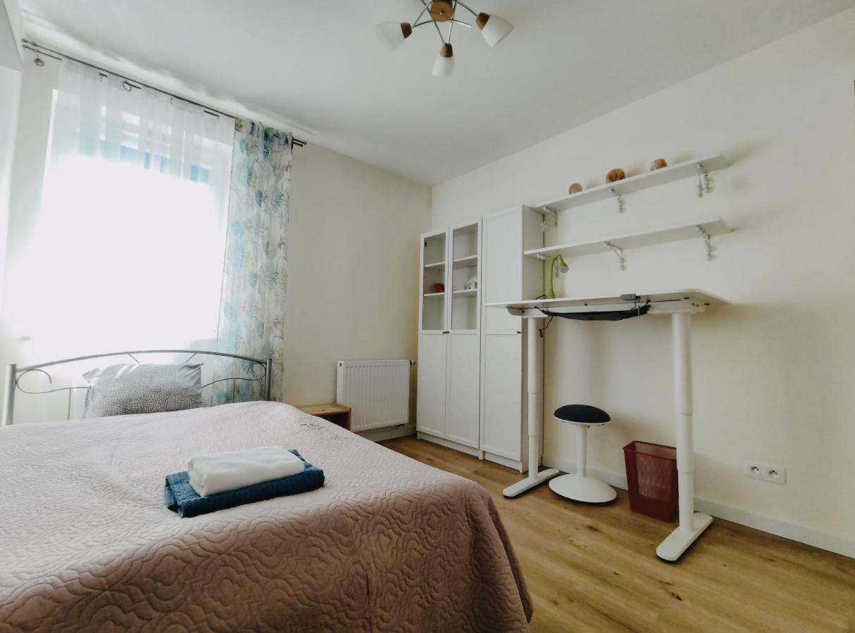 Appartement Lema 15a By Homeprime Krakau