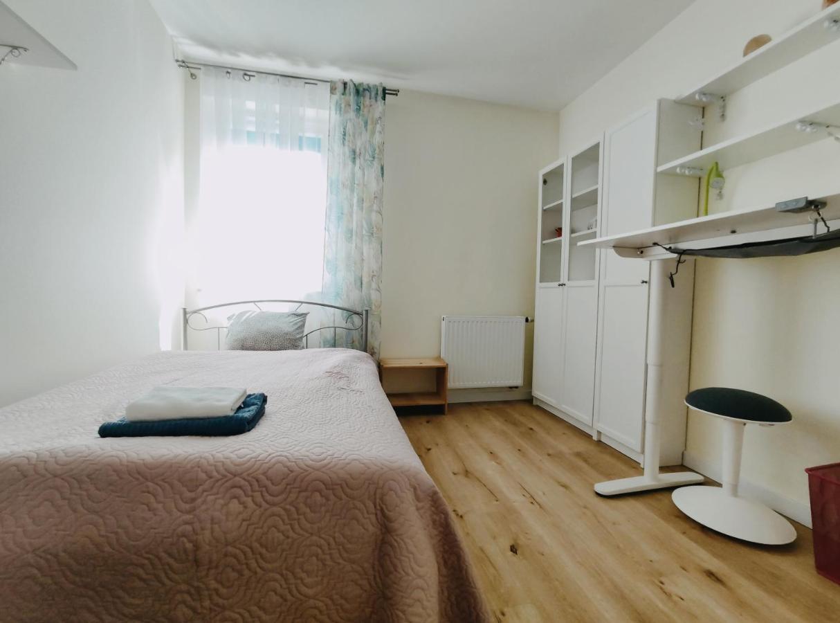 Lema 15a By Homeprime Appartement Krakau