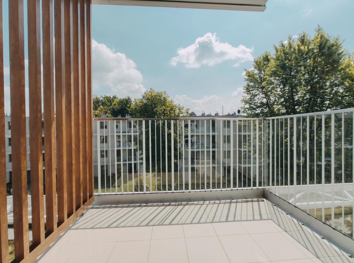 Lema 15a By Homeprime Appartement Krakau